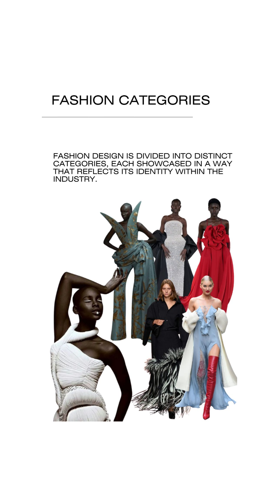 Digital Fashion Design Masterclass (ProCreate)
